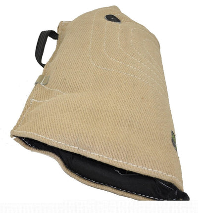 Viper Jute Puppy Bite Sleeve Level 1 Bite Sleeves Dogline