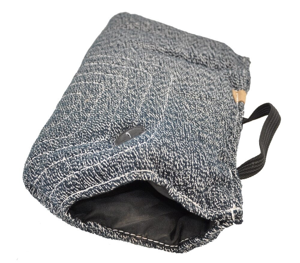 Viper French Linen Puppy Bite Sleeve Level 1 Bite Sleeves Dogline