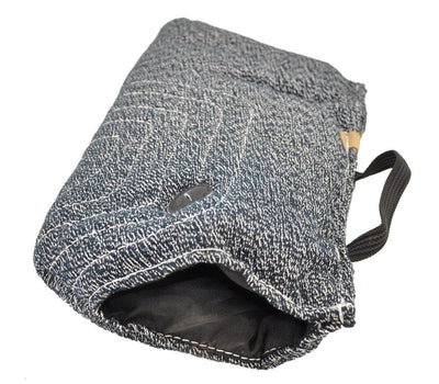 Viper French Linen Puppy Bite Sleeve Level 1 Bite Sleeves Dogline