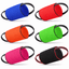 Viper French Linen Cylinder Mini Bite Roll Dog Toys Dogline