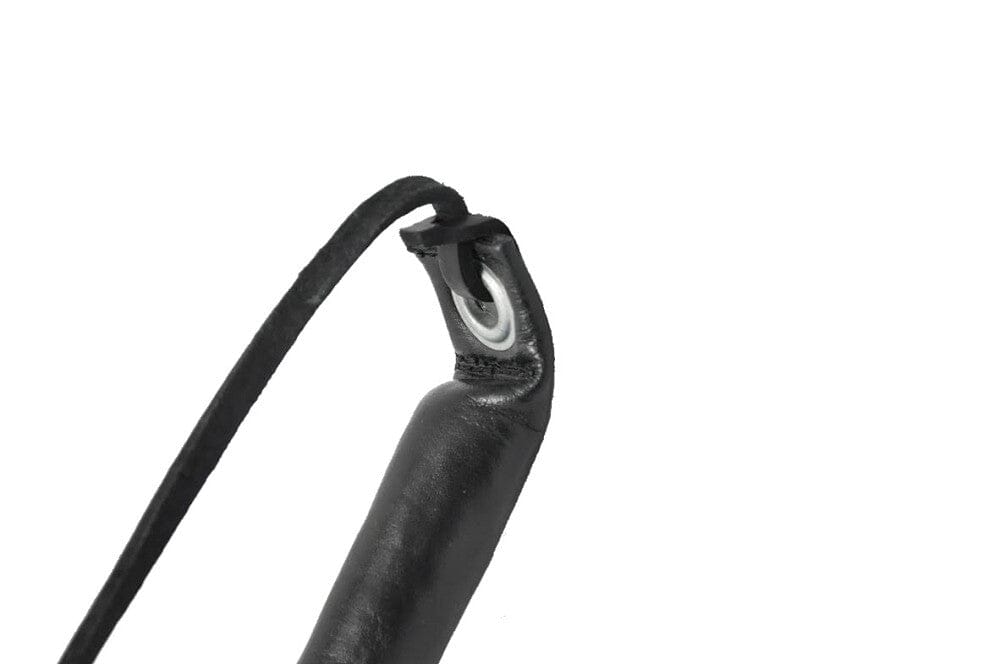Viper Leather Wrapped Agitation Whip Helper/Decoy Gear Dogline
