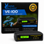 Vivarium Electronics Thermostats VE-100 Thermostat ReptiChip LLC