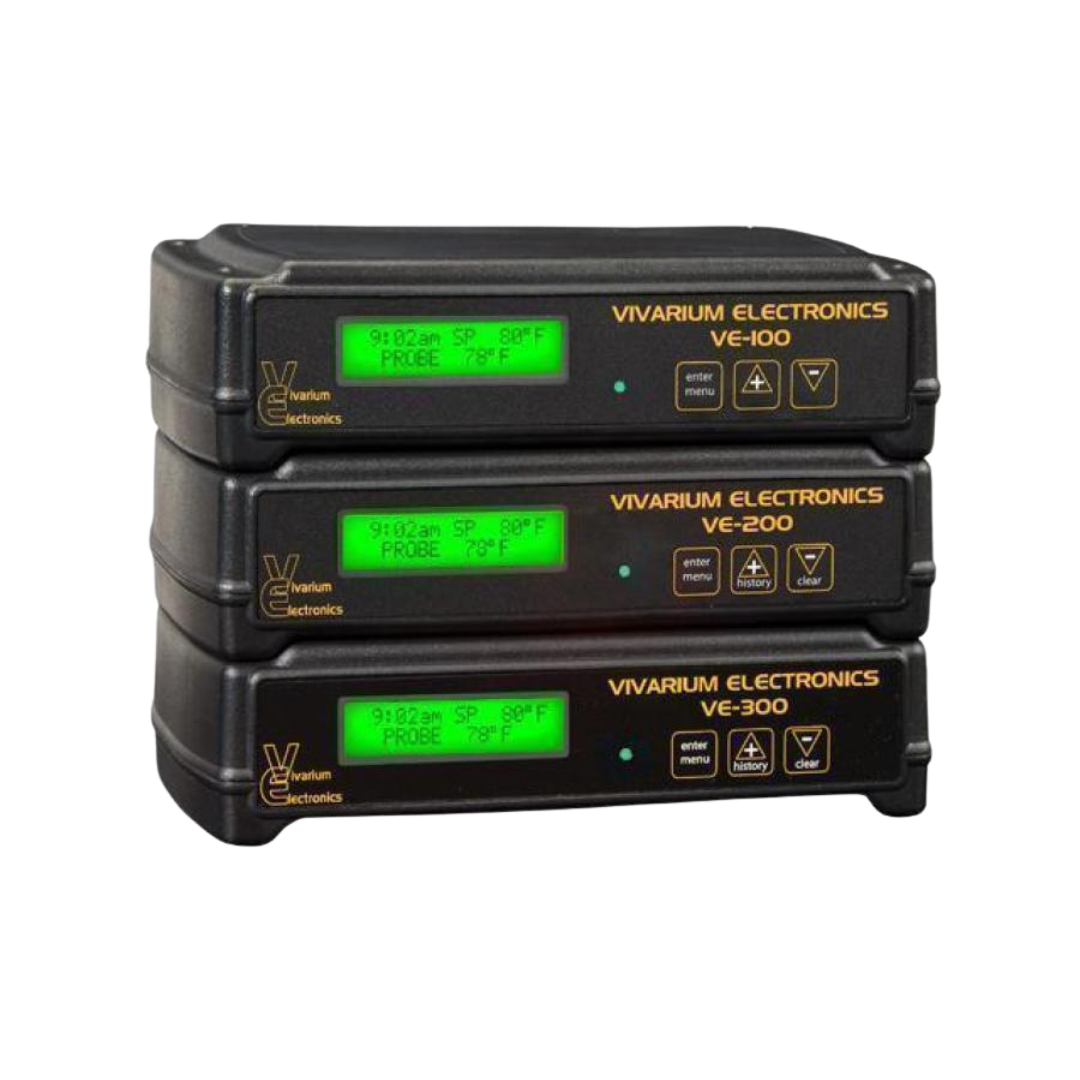 Vivarium Electronics Thermostats Thermostat ReptiChip LLC