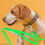 Viper Long Line 15 ft Biothane Dog Lead with SPRENGER Stainless Steel Hook Dog Leashes Dogline