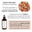 Flea & Tick Spray for Dogs The Hoof & Paw Co.