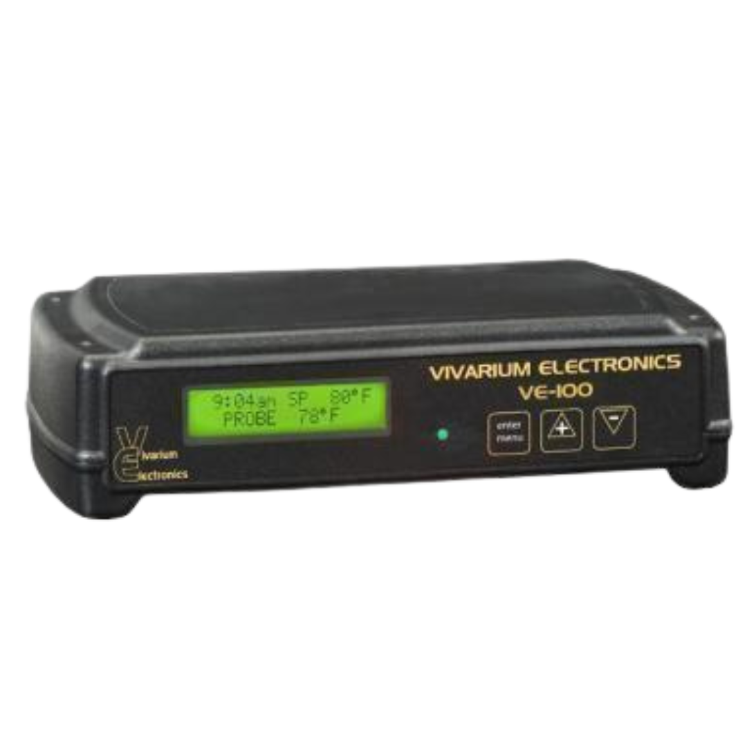 Vivarium Electronics Thermostats VE-100 Thermostat ReptiChip LLC