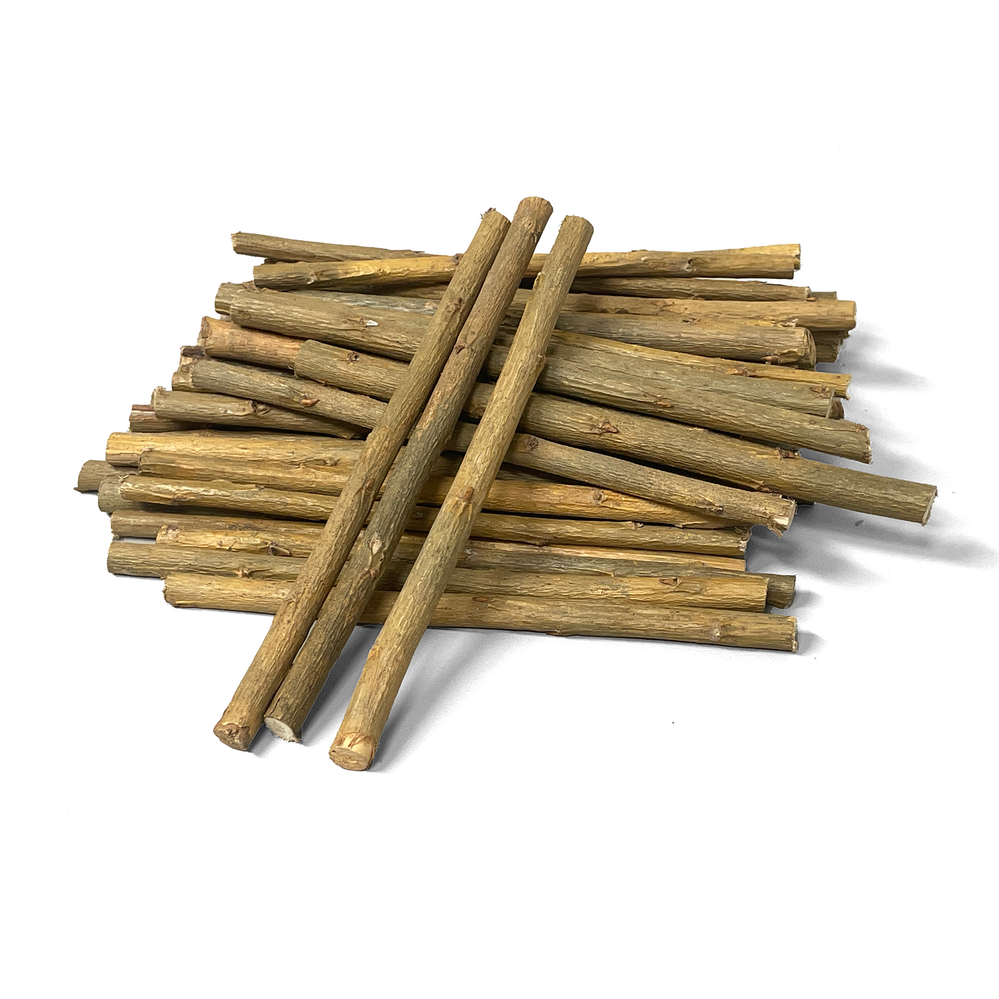 Rabbit Hole Hay All Natural Willow Chew Sticks Chew Toys Rabbit Hole Hay