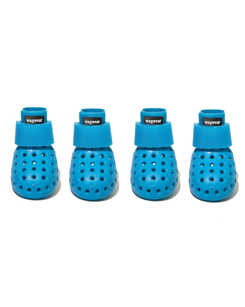 Mojave WagWellies by Wagwear Dog Footwear Wagwellies