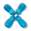 Mojave WagWellies by Wagwear Dog Footwear Wagwellies