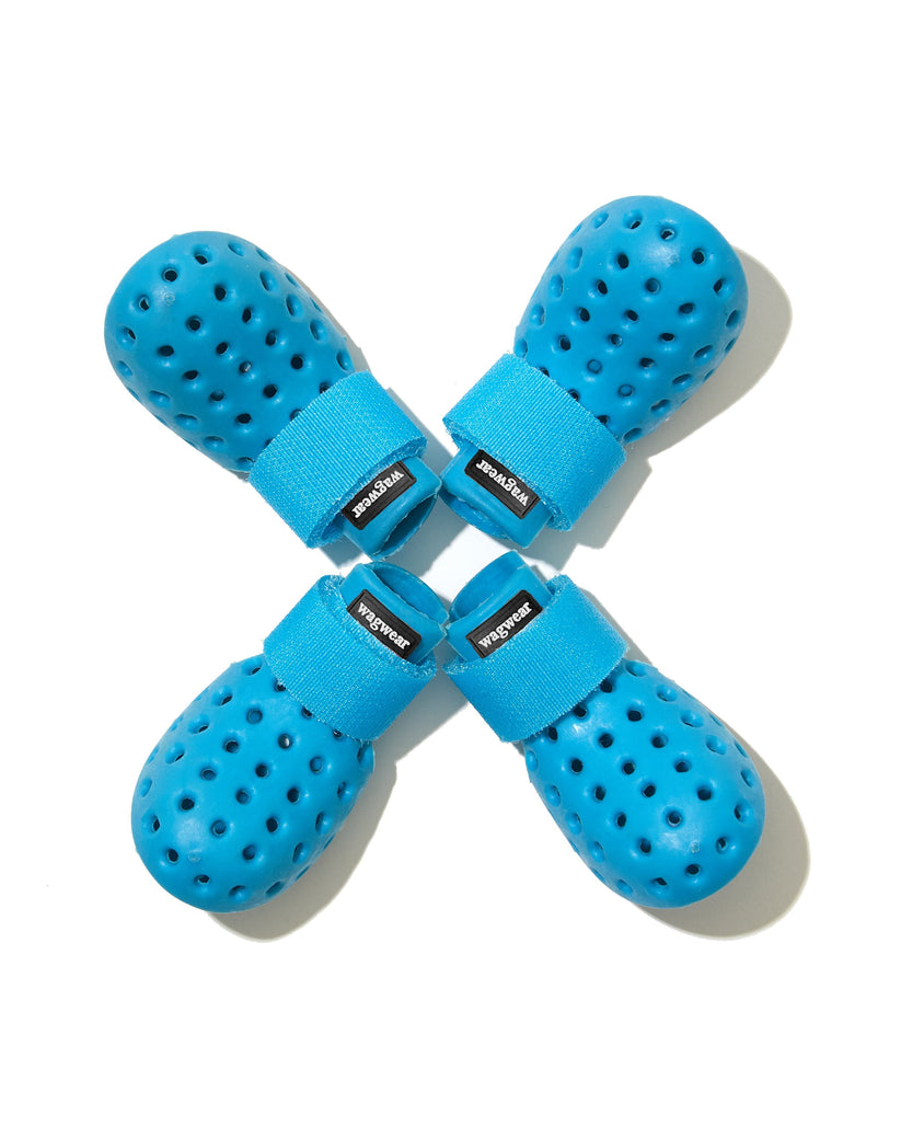 Mojave WagWellies by Wagwear Dog Footwear Wagwellies