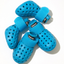 Mojave WagWellies by Wagwear Cobalt Blue Dog Footwear Wagwellies