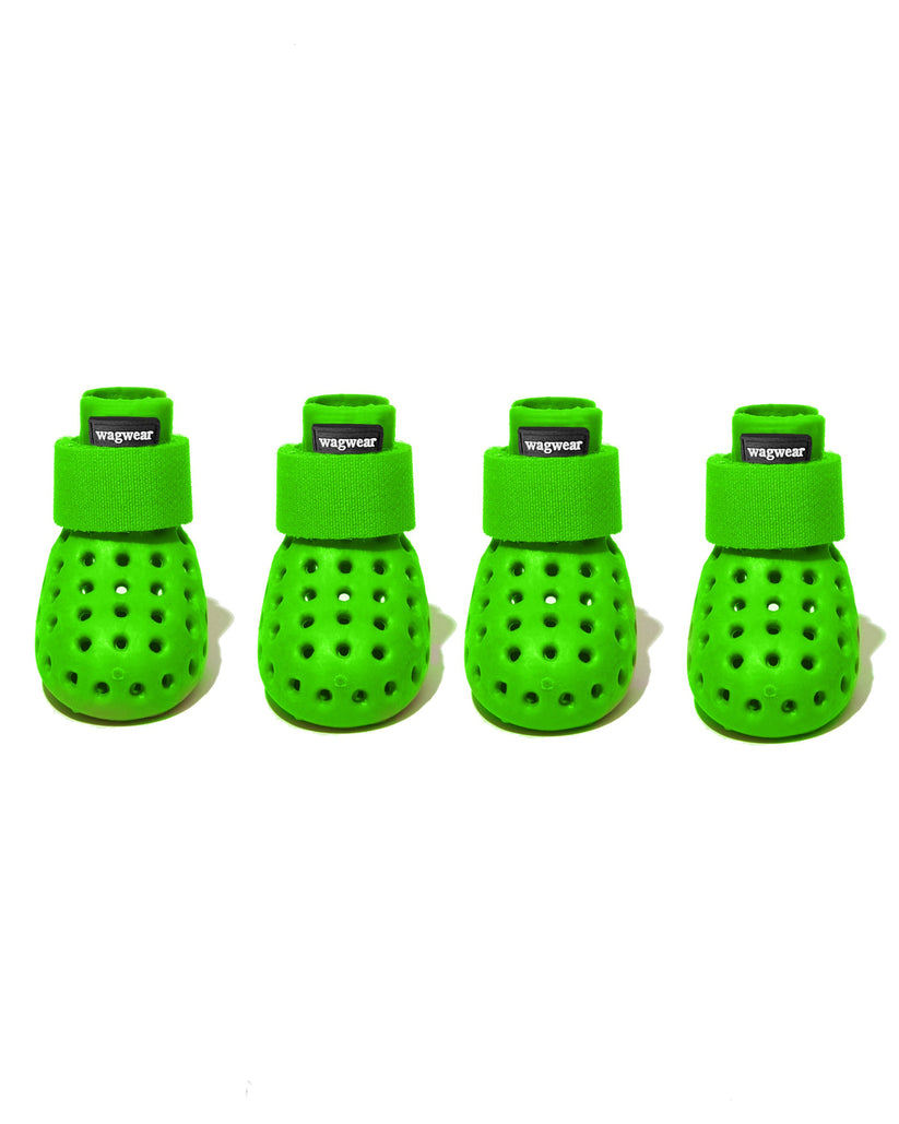 Mojave WagWellies by Wagwear Dog Footwear Wagwellies