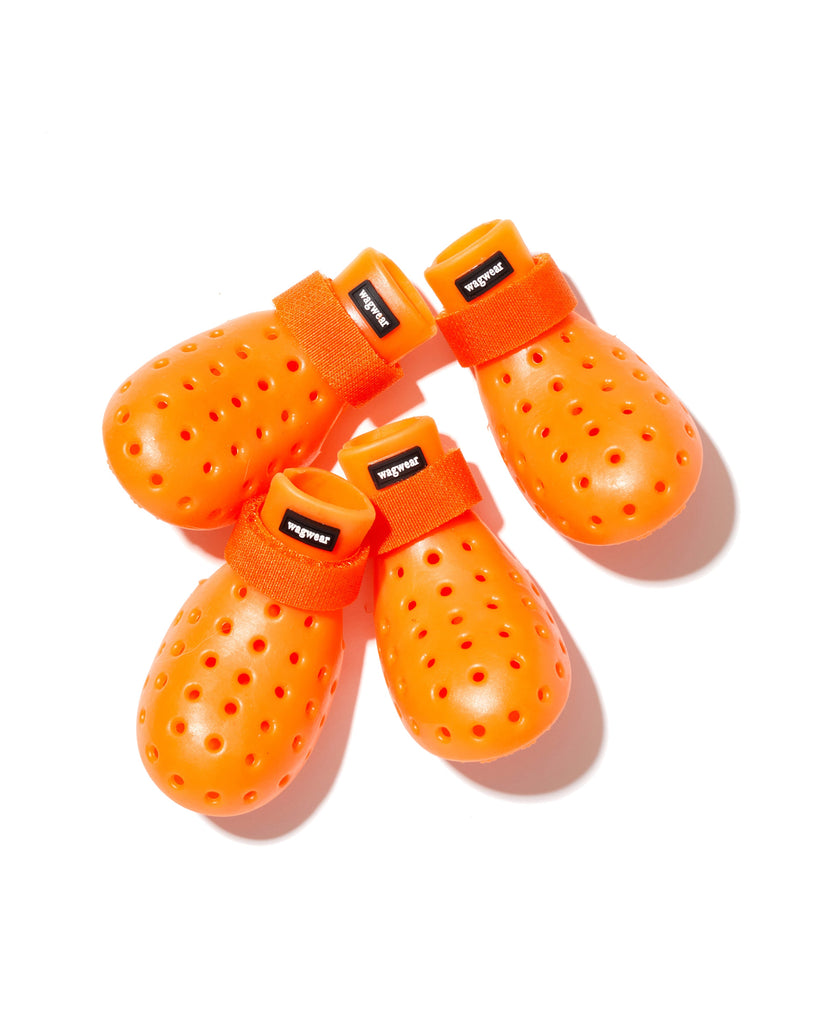 Mojave WagWellies by Wagwear Dog Footwear Wagwellies