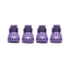 Mojave WagWellies by Wagwear Purple Dog Footwear Wagwellies