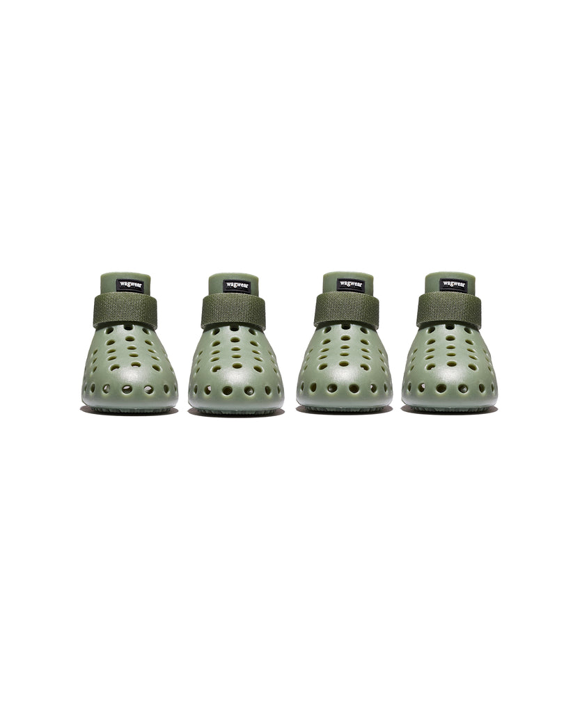 Mojave WagWellies by Wagwear Dog Footwear Wagwellies