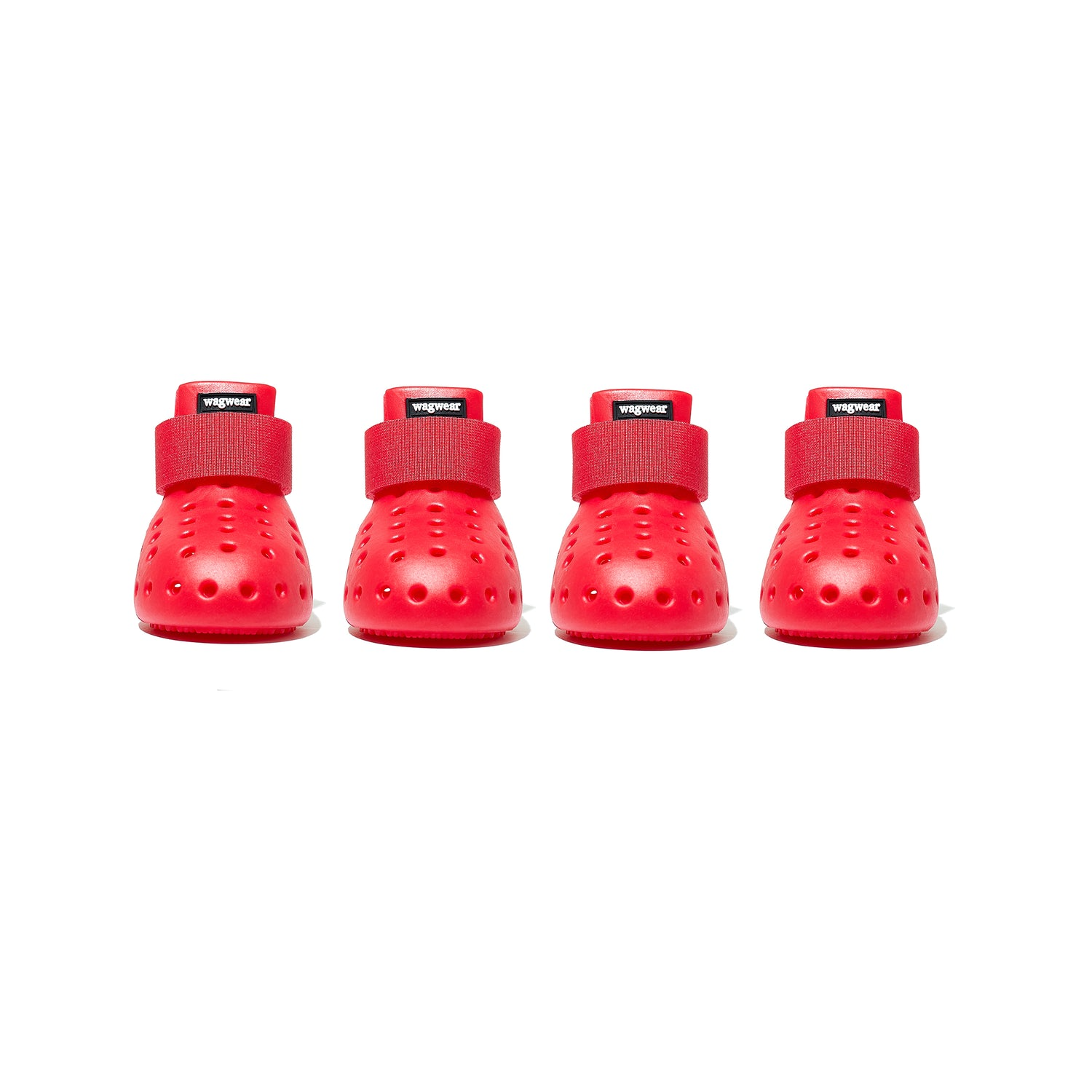 Mojave WagWellies by Wagwear Red Dog Footwear Wagwellies