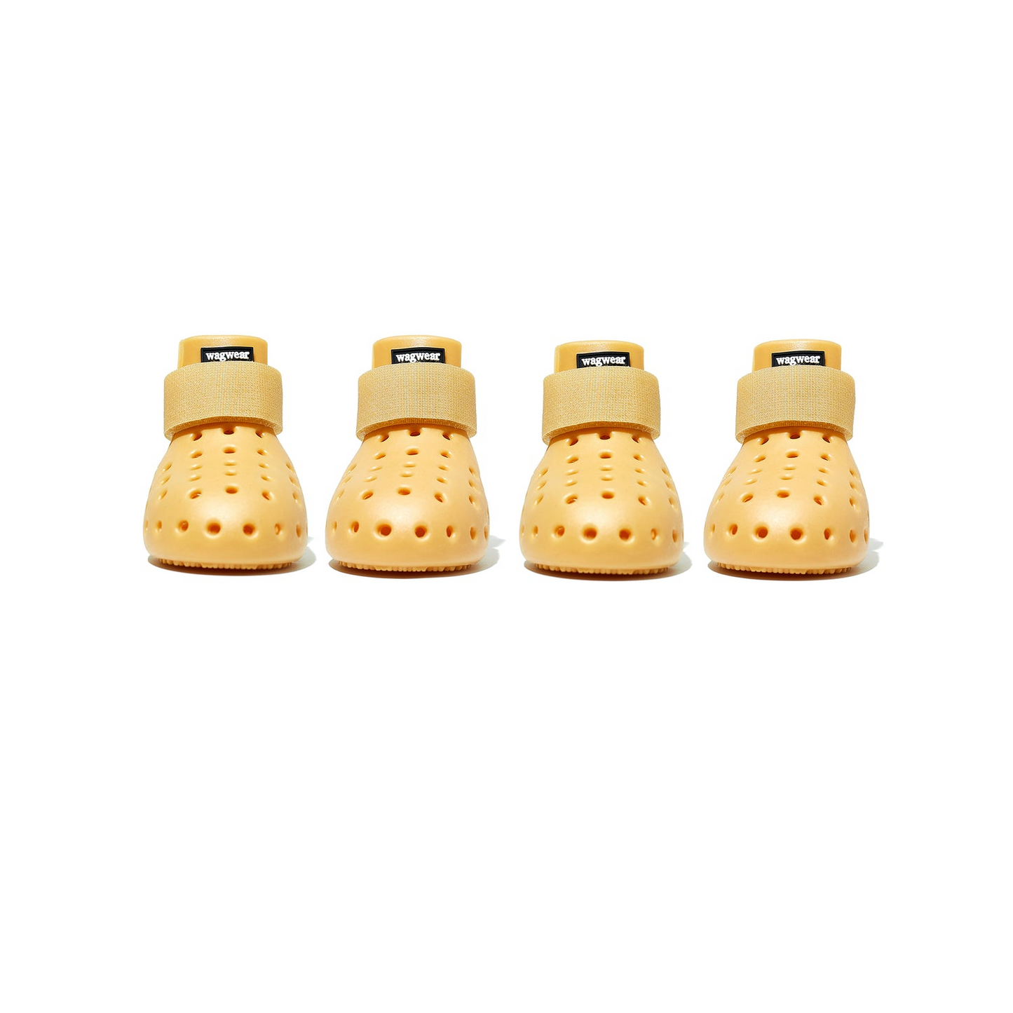 Mojave WagWellies by Wagwear Sand Dog Footwear Wagwellies