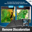 Aquarium Bundle - Carbon Filter 10.5"x36" + FilterFirst 12"x72"+ Polishing Pad 100 Micron Bundle Filter Pad Aquatic Experts