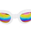 K9 Sport Shades - Dog Goggles Clean White Accessories K9 Sport Sack