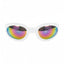 K9 Sport Shades - Dog Goggles Clean White Accessories K9 Sport Sack