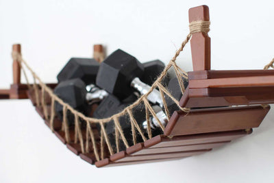 The Canyon - Our Best Cat Tree for Multiple Cats Cat Condo Catastrophic Creations