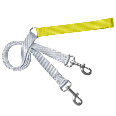 Training Leash (Multiple Color Options) 2 Hounds Design