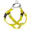 Yellow Freedom No-Pull Dog Harness Freedom Harness 2 Hounds Design
