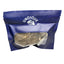Quail Whole Prey dehydrated for Bird Dog Training or Falconry, 1 Pack Dog Treats Quailz.com by Undique LLC