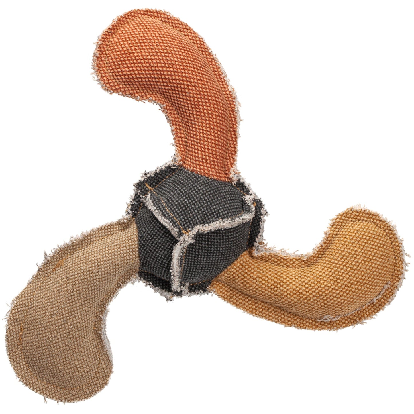 Active Toys 11" Active Curved Frisbee Dog Toys Dogline