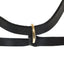 Viper Leather Adjustable Working Lead 8ft Leashes, Leather Dog Leads Dogline