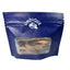Quail Crunch Sticks Dog Treats, 10 Count Quail Spines Gourmet Dehydrated Healthy Dog Training Treats, Premium Flavors Promote Dental Health, No Artificial Additives for Happy Pets Quailz.com by Undique LLC
