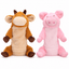 Bottle Buddy Dog Toys - 10" Dog Toys Dogline