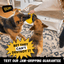 Launch Disc™ Monster K9 Dog Toys