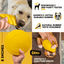 Launch Disc™ Monster K9 Dog Toys