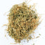 BunLuv All Natural Alfalfa For Rabbits, Guinea Pigs, Chinchillas, & Hamsters (10 Pounds) Dahlia Pets