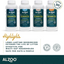 Litter Box Deodorizer for Cats - 26oz - by Alzoo Litter Box Deodorizer Elite Pet Distributors