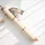 Slanted Cat Scratcher for Wall Cat Scratcher Catastrophic Creations