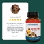Arthri-Pawz – with Glucosamine for Cats and Dogs Joint Support Dr. Ruth Roberts