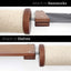 Horizontal Scratching Post for Cats Cat Scratcher Catastrophic Creations