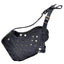 Viper Charlie Reinforced Police Style Dog Muzzle Muzzles Dogline
