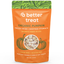 Organic Freeze Dried Pumpkin Dog and Cat Treats A Better Treat