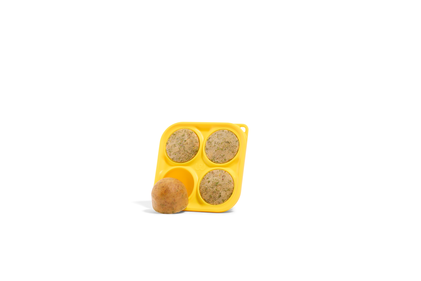 Pupsicle Treat Mix - Bacon & Cheese Woof