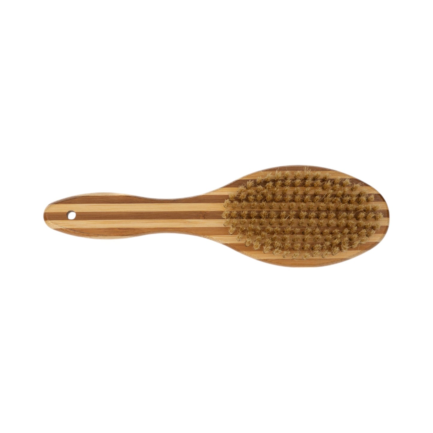 Country Living Dual-Sided Natural Wood Dog Brush - Ergonomic, Durable & Versatile Grooming Kits American Pet Supplies