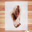 Beef Ear (Hairy) Chews Farm Hounds