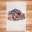 Beef Gullet Chews Farm Hounds