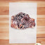 Beef Gullet Chews Farm Hounds