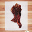 Beef Lips Chews Farm Hounds