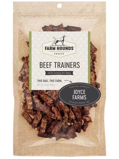 Beef Trainers Trainers Farm Hounds