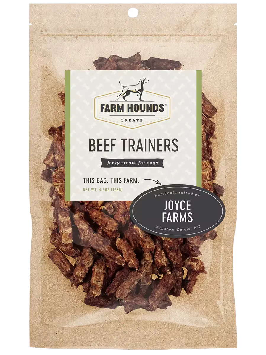 Beef Trainers Trainers Farm Hounds