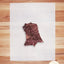 Green Beef Tripe Scraps (avg 2"x3") Chews Farm Hounds